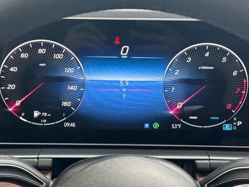 New 2026 Mercedes-Benz GLE 450 4MATIC image 17