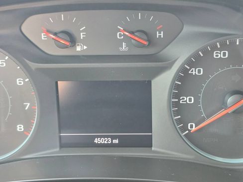 Used 2024 Chevrolet Malibu LT FWD image 18