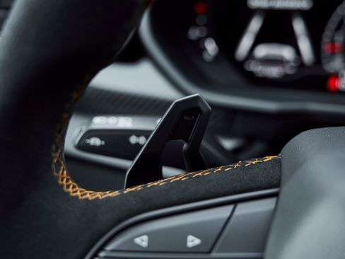 Used 2024 Lamborghini Urus Performante image 68