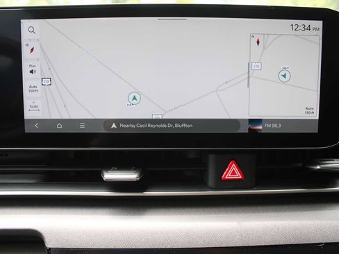 New 2025 Kia Carnival EX image 51