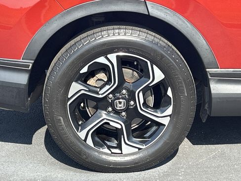 Used 2018 Honda CR-V Touring image 34