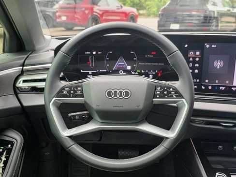 Used 2026 Audi A6 Premium Plus w/ Premium Plus Package image 18