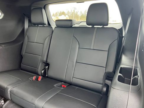 New 2026 GMC Acadia Elevation w/ Black Edition image 6