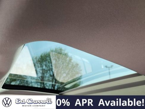 New 2026 Volkswagen Atlas SEL Premium R-Line image 23