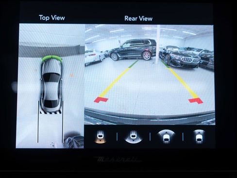 Used 2022 Maserati Ghibli Modena Q4 image 21