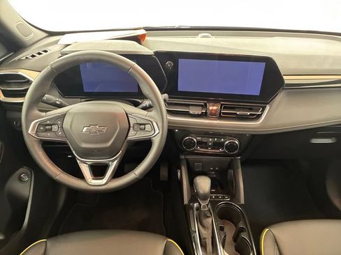 Certified 2025 Chevrolet TrailBlazer ACTIV w/ Convenience Package AWD/4WD image 20