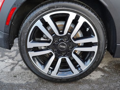 Used 2023 MINI Cooper S image 19