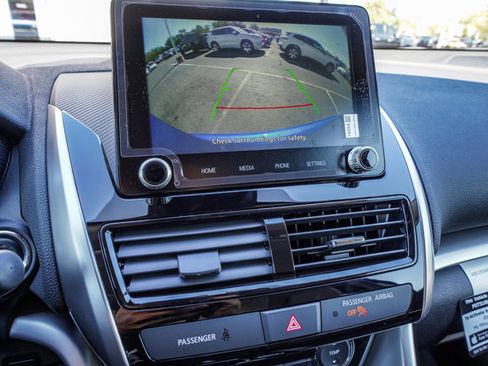 New 2026 Mitsubishi Eclipse Cross SE image 28