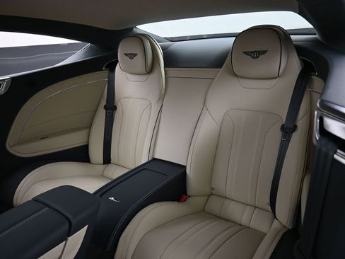 New 2026 Bentley Continental GT image 24
