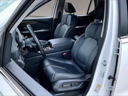 Certified 2023 Honda Pilot EX-L image 20