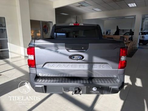 New 2026 Ford Maverick XLT w/ Equipment Group 301A image 7