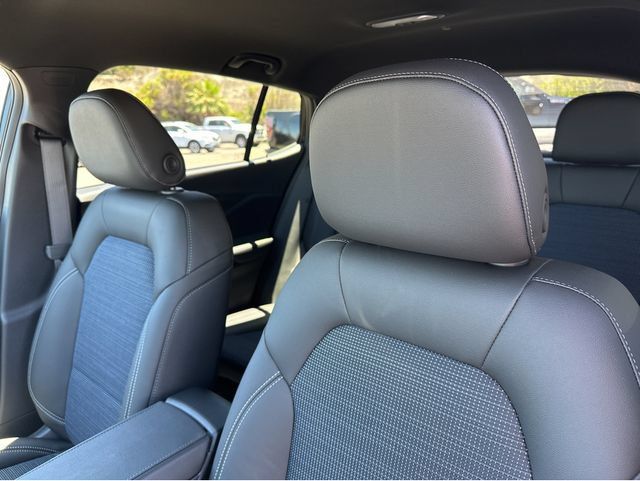 New 2025 Buick Envista Preferred w/ Convenience I Package FWD image 8