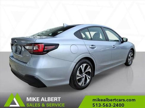 Used 2024 Subaru Legacy image 7