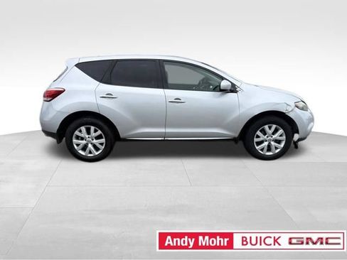 Used 2011 Nissan Murano S FWD image 11