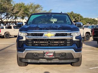 Used 2023 Chevrolet Silverado 1500 LT video 2