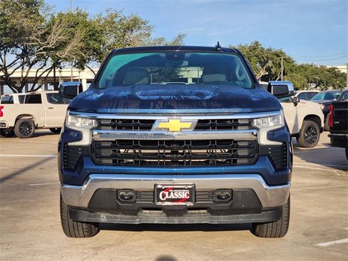 Used 2023 Chevrolet Silverado 1500 LT image 2