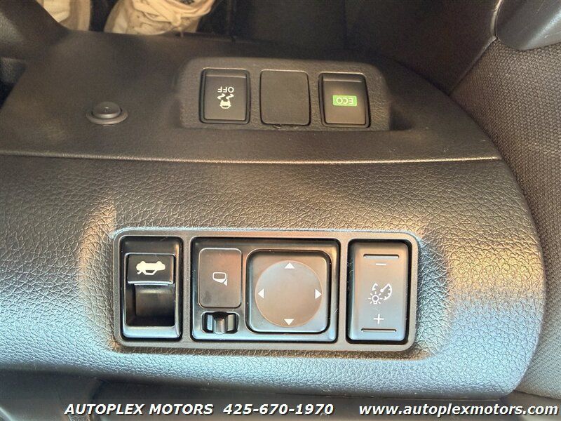Used 2019 Nissan Sentra S FWD image 13