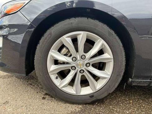 Used 2022 Chevrolet Malibu LT image 13