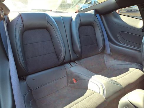 Used 2025 Ford Mustang Dark Horse image 15