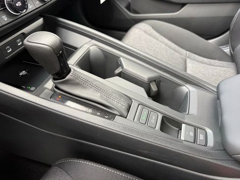 New 2026 Honda Accord SE image 24