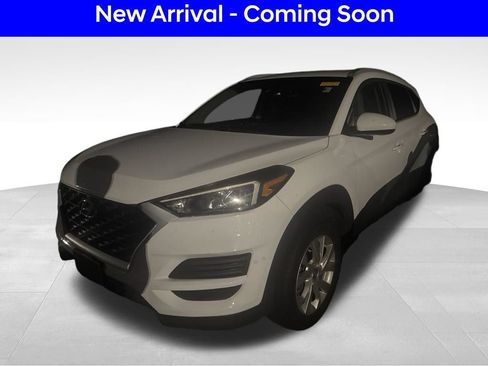 Used 2019 Hyundai Tucson Value FWD image 2