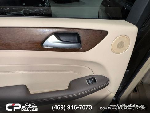 Used 2013 Mercedes-Benz ML 350 2WD image 17