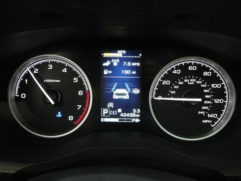 Used 2023 Subaru Forester Premium AWD/4WD image 15