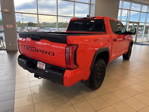 Used 2023 Toyota Tundra TRD Pro image 7