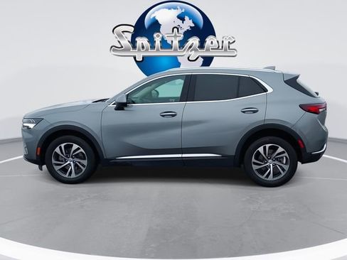 Certified 2023 Buick Envision Essence image 6