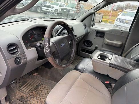 Used 2004 Ford F150 2WD Regular Cab image 9