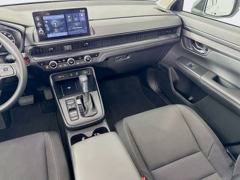 Used 2026 Honda CR-V EX image 29