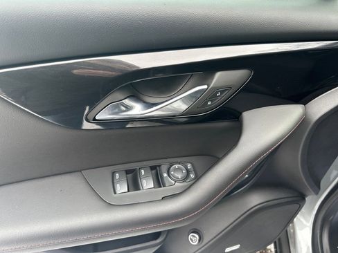 Certified 2023 Chevrolet Blazer RS w/ LPO, Floor Liner Package image 17