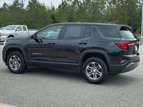 Used 2026 GMC Terrain Elevation FWD image 6