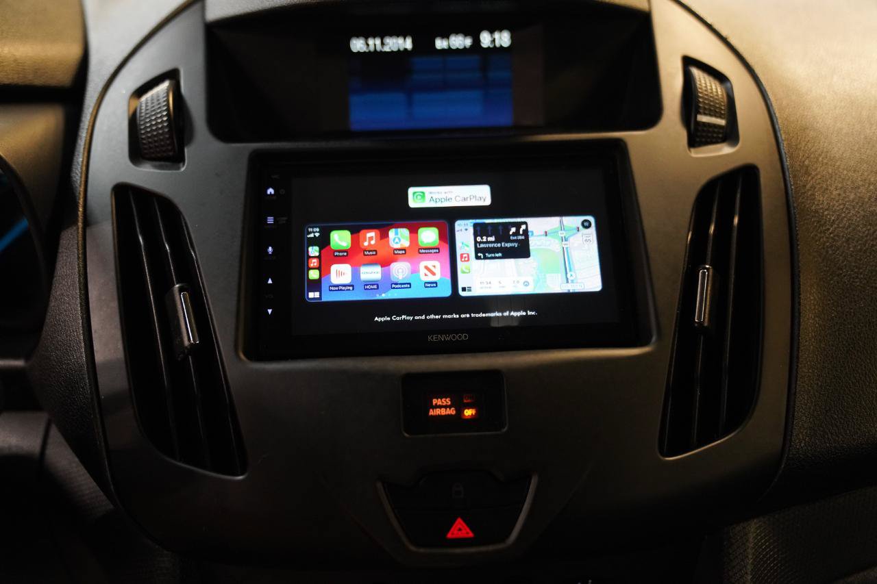 Used 2014 Ford Transit Connect XL FWD image 26
