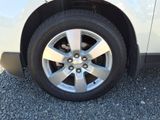 Used 2015 Chevrolet Traverse LTZ image 5