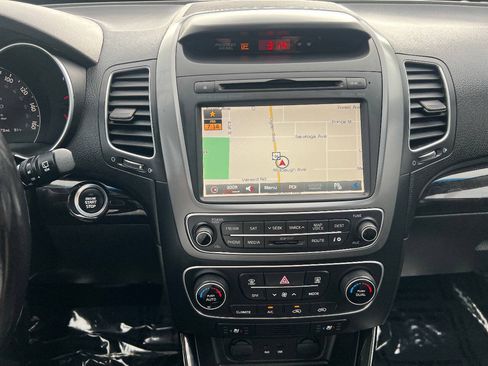 Used 2014 Kia Sorento EX w/ EX V6 Touring Package FWD image 36