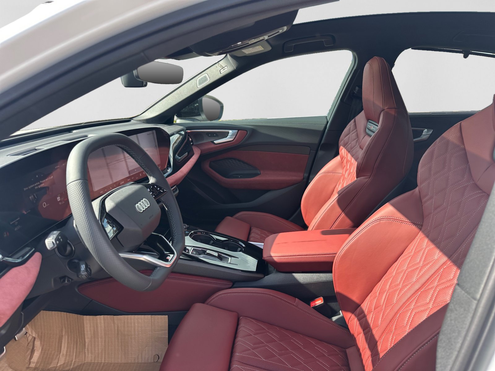 New 2026 Audi S5 Premium Plus AWD/4WD image 10