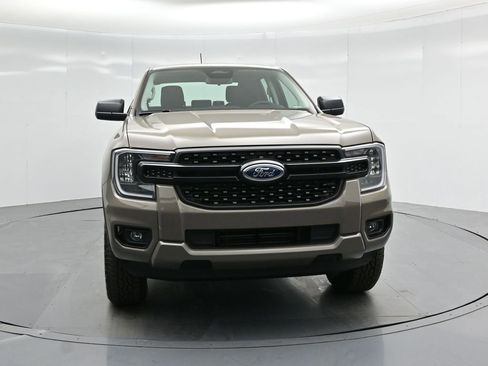 New 2025 Ford Ranger XL image 48
