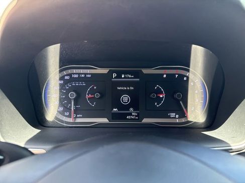 Used 2023 Hyundai Tucson SEL AWD/4WD image 8