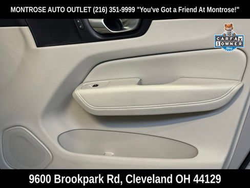 Used 2023 Volvo XC60 B5 Plus w/ Climate Package image 46