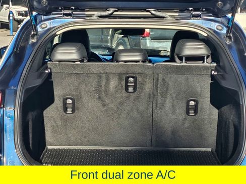 Used 2023 MAZDA CX-30 AWD 2.5 S w/ Preferred Package image 28