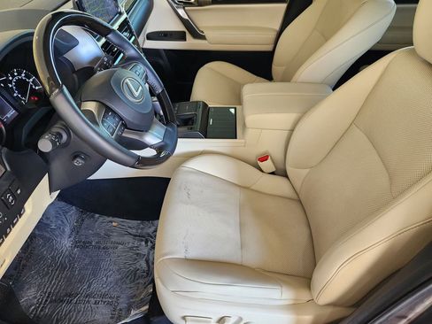 Used 2023 Lexus GX 460 Premium image 12