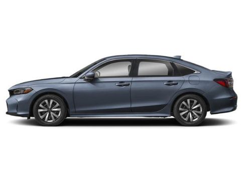 New 2026 Honda Civic LX image 3