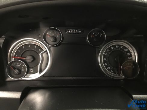 Used 2018 RAM 1500 Big Horn image 52