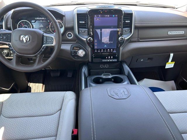Used 2026 RAM 1500 Laramie w/ Bed Utility Group AWD/4WD image 9