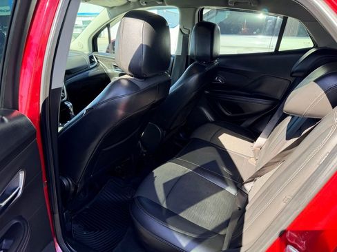 Used 2015 Buick Encore FWD image 5