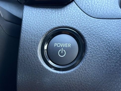 New 2026 Toyota Camry SE FWD image 24