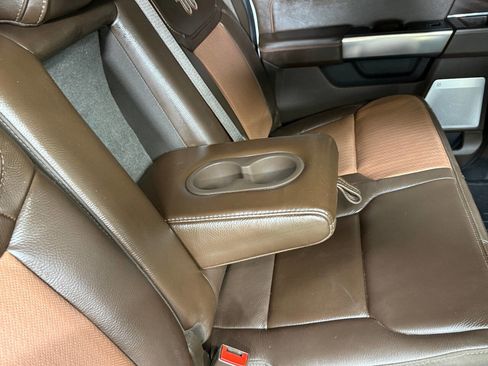 Used 2026 Ford F350 King Ranch image 45