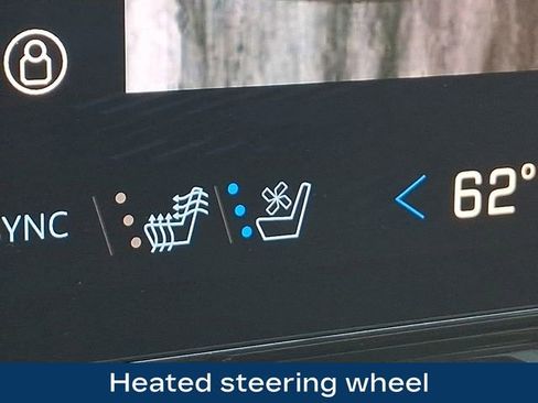 Used 2025 Chevrolet Blazer EV RS AWD/4WD image 16
