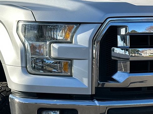 Used 2016 Ford F150 XLT image 39